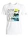 Quiksilver Men's Word Up T-Shirt
