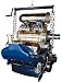 Troy ME3086 Load Leveler w/Chain