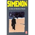 La Fuite de Monsieur Monde