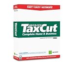 TaxCut 2004 Complete Home & Business [Old Version]
