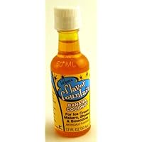 Flavor Fountain Ice Cream Flavoring - 1.7oz bottle