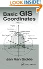 Basic GIS Coordinates