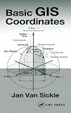 Basic GIS Coordinates image