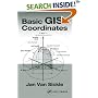 Basic GIS Coordinates