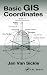 Basic GIS Coordinates