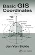 Basic GIS Coordinates