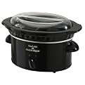 Rival Double Dipper Crock Pot