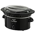 Rival Double Dipper Crock Pot