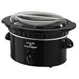 Review Rival  / Rival Double Dipper Crock Pot