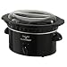 Kitchen & Housewares : Rival Double Dipper Crock Pot