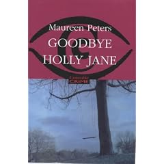 Goodbye Holly Jane (Constable crime)