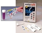 WaterSafe All-In-One Test Kit