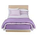 Coordinating Bedding Collection - Lilac