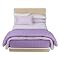 Coordinating Bedding Collection - Lilac
