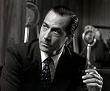 DAVID STRATHAIRN 8x10 Photo Signed In-Person