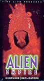Alien Empire:Hardware/Replicators