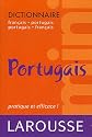 Mini dictionnaire fran&ccedil;ais-portugais et portugais-fran&ccedil;ais