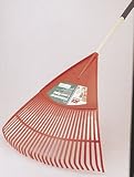 Ace Poly Rake (1923200) 6 each