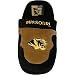 ComfyFeet Missouri Tigers Slip On Slippers