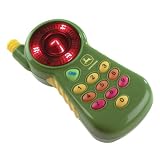 John Deere Baby - Real Phone by Learning Curve