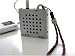BIRD Electron エジソン EZ6 モバイルスピーカー iPod用シルバーEZISON6:BIRD EZ-6