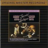 Harry Edison & Eddie Davis - In Copenhagen