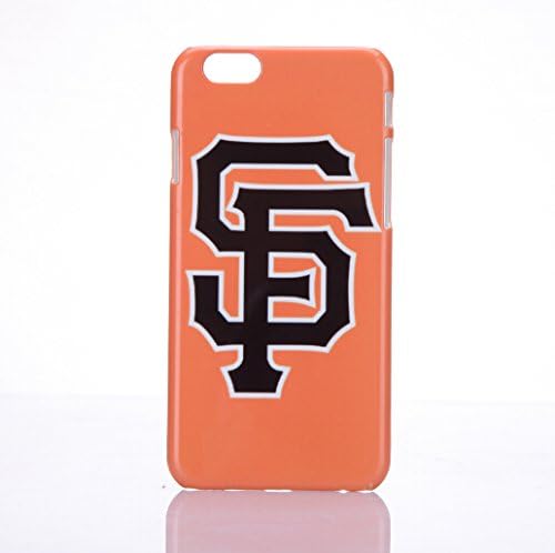MLB San Francisco Giants Iphone 6 Case