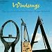 Winds-of-the-North-Windsongs - The Sound of the Aeolian Harp cd cover