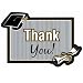 Graduation Thank You Postcards (20 count)
