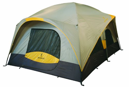 Browning Camping 5791011 Black Canyon Tent