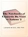 The Notebooks of Leonardo Da Vinci  Volume 2