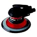Ingersoll-Rand IR-4152 Composite 6-Inch Orbital Palm Pnuematic Sander with Pressure Sensative Adhesive Pad