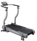 Body Sculpture BT3130DBC Motorised Treadmill