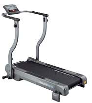 Body Sculpture BT3130DBC Motorised Treadmill