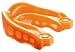 Shock Doctor Youth Gel Max Strapless Mouthguard (Orange)