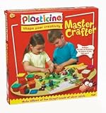 Review Flair 10119 / Plasticine - Master Crafter