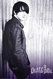 Drake Bell Poster ~ Leather Lookin ~ 24x36" ~ + FREE Poster Glue Dots to Hang It Up!