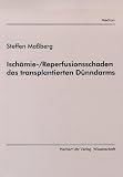 Ischämie-/Reperfusionsschaden des transplantierten Dünndarms