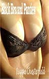 Black Bra and Panties