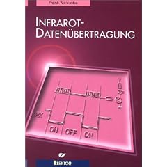 Infrarot-Daten�bertragung
