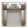 ProScale Moderno Thick Glass Body Fat Scale