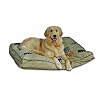 Petmate 40 x 30 Moose Medley Quilted Pet Bed