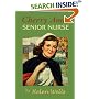 Cherry Ames, Senior Nurse: Book 2