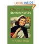 Cherry Ames, Senior Nurse: Book 2