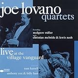 Quartets: Live at the Village Vanguard