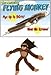 Playmaker Toys Flingshot Flying Monkey