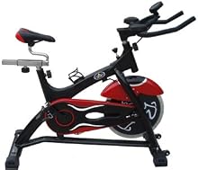 Elite Pro Fixed Gear Exercise Bike Indoor Cycling Bike