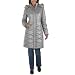 Mossimo  Walking Puffer Cement
