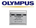 Olympus STYLUS LI-50B BATTERY KIT