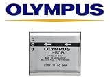 Olympus Stylus Starter Kit with LI-50B Battery Kit with Black Leather Case & LCD Cleaning Cloth
